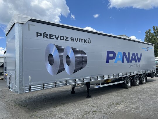 Specjalne pojazdy burtowe